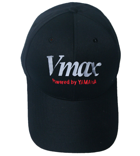 Yamaha Vmax Base Cap