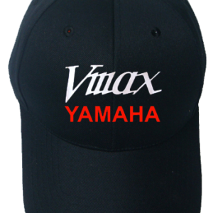 Yamaha Vmax Fan Cap