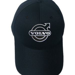 Volvo Fan Cap