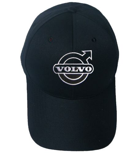 Volvo Fan Cap