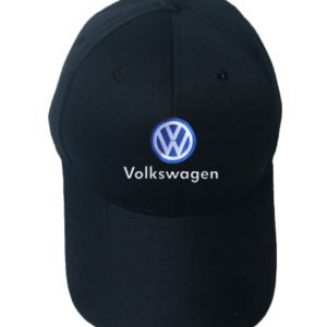 Vw Volkswagen Fan Cap