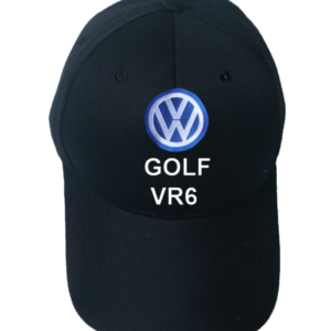 VW Golf VR6 Cap