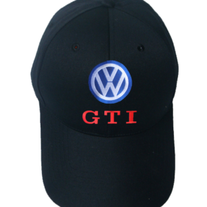 VW-Volkswagen GTI Fan Cap