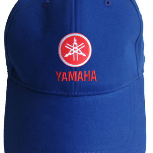 Yamaha Fan Cap