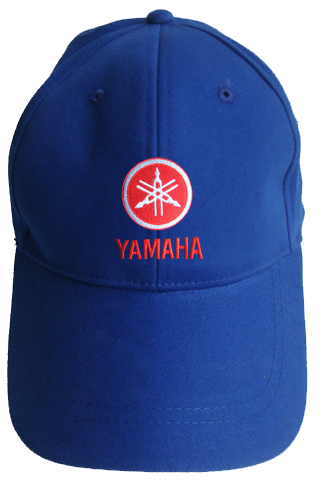 Yamaha Fan Cap
