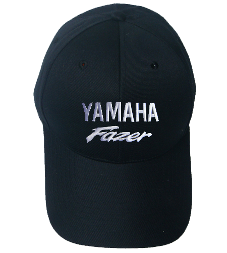 Yamaha Fazer Fan Cap