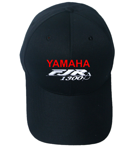 Yamaha FJR-1300 Fan Cap