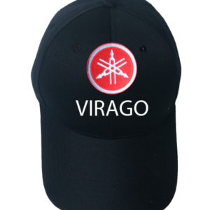 Yamaha Virago Fan Cap