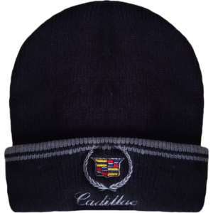 Cadillac Beanie