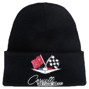 Corvette Beanie