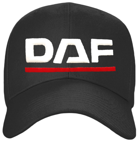 DAF CAP