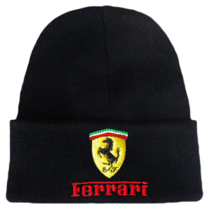 FERRARI BEANIE