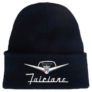 FORD FAIRLANE Beanie