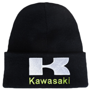 Kawasaki Beanie