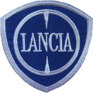 LANCIA PATCH