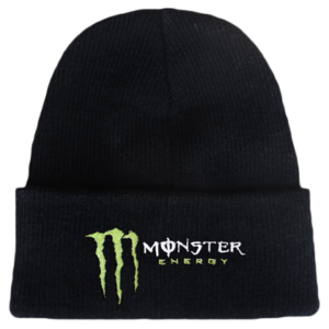 Kawasaki Monster Beanie