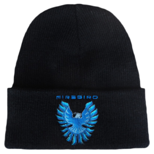 PONTIAC FIREBIRD BEANIE