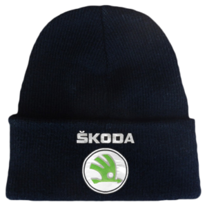 SKODA BEANIE
