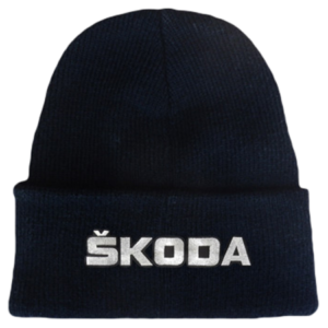 SKODA BEANIE