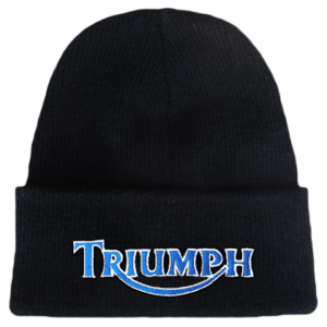 TRIUMPH BEANIE