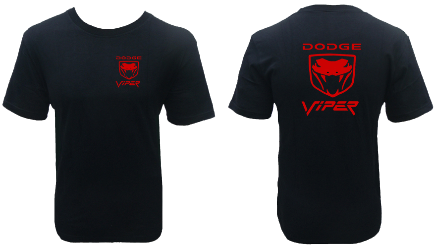 Dodge Viper T-Shirt