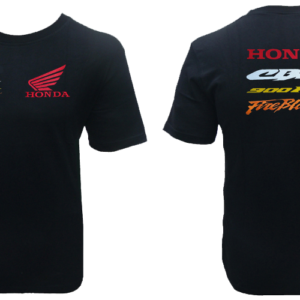 Honda Fire Blade T-Shirt