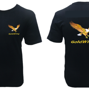 Honda Gold Wing T-Shirt