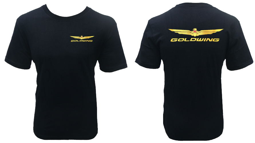 Honda Gold Wing T-Shirt