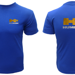 Hummer H2 T-Shirt