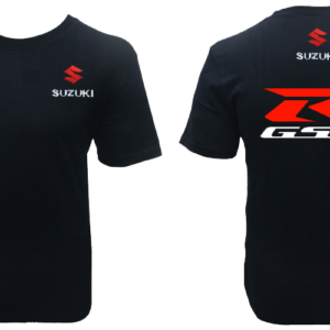 Suzuki GSXR T-Shirt