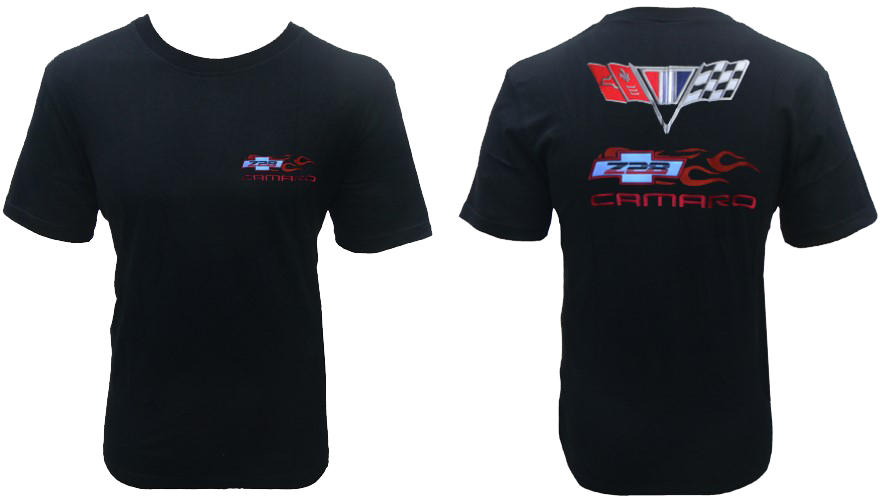 Camaro Z28 T-Shirt