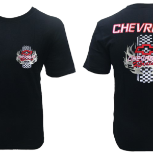 Chevrolet Racing T Shirt