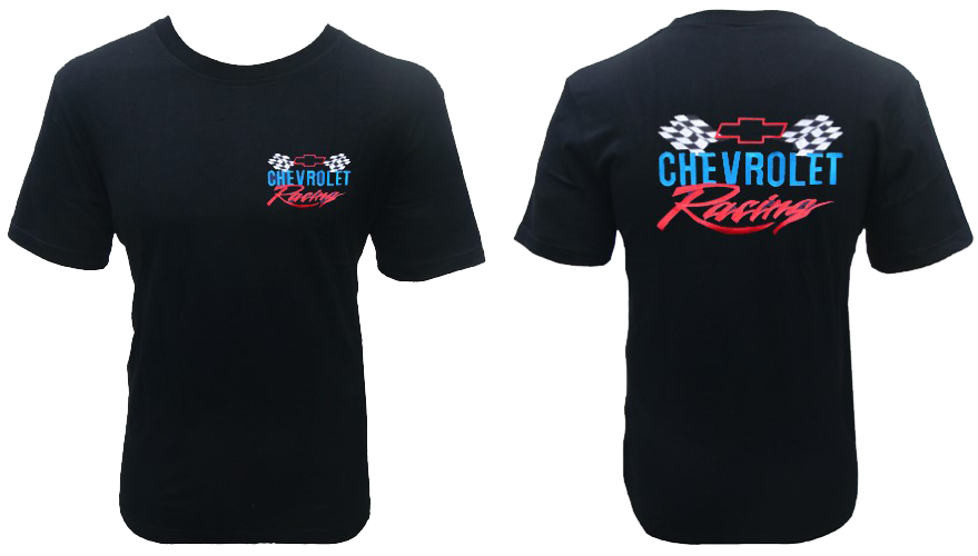 Chevrolet Racing T-Shirt