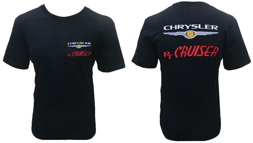 Chrysler PT Cruiser T-Shirt