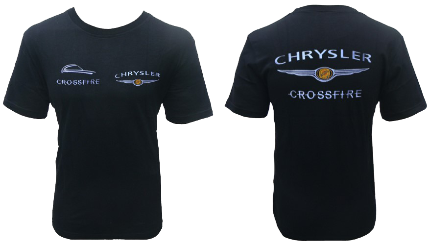 Chrysler Crossfire T-Shirt