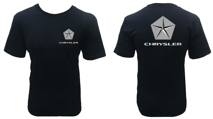 Chrysler T Shirt