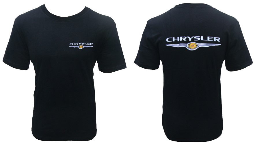 Chrysler T-Shirt