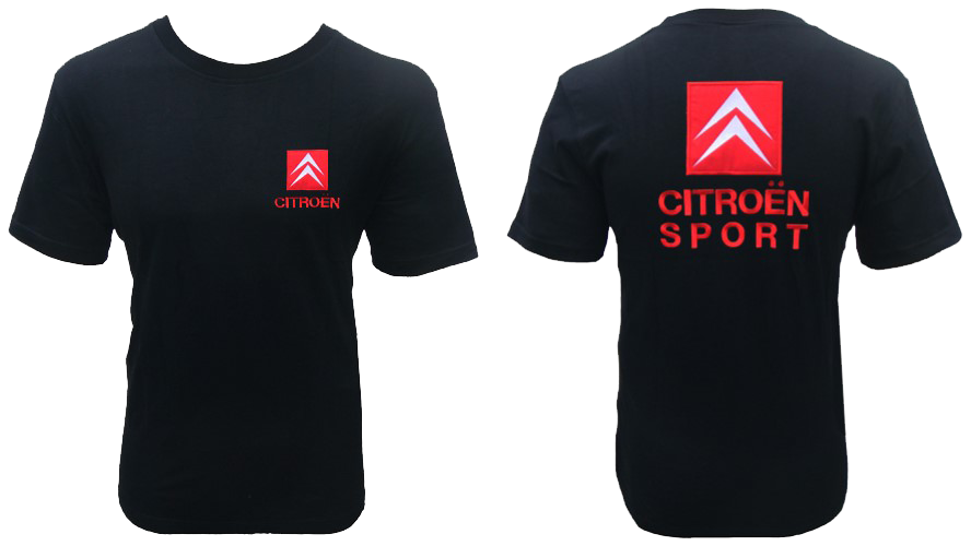 Citroen T-Shirt