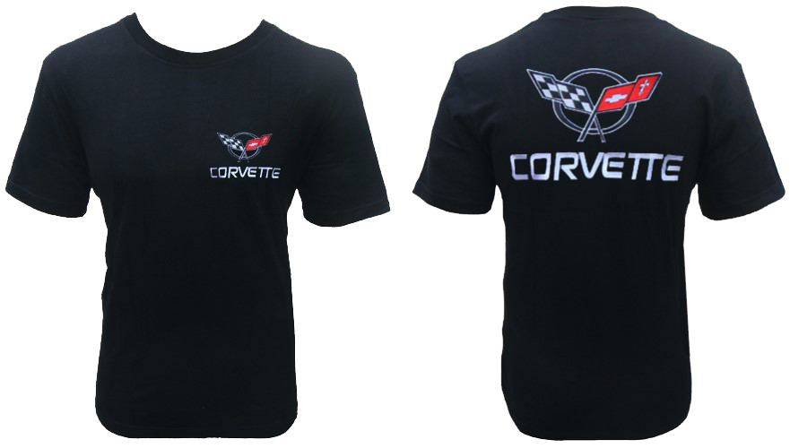 Corvette C5 T-Shirt