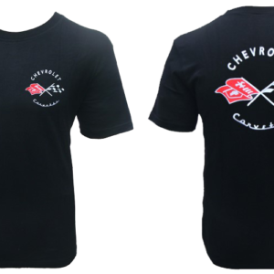 Chevrolet Corvette T-Shirt