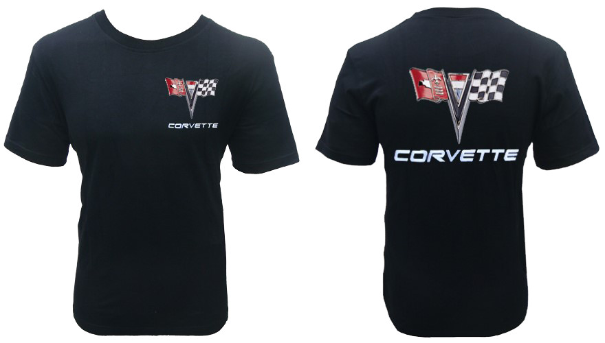 Corvette T-Shirt