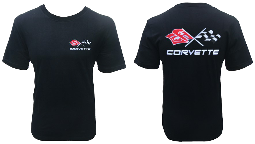 Corvette C3 T-Shirt