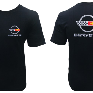 Corvette C4 T-Shirt