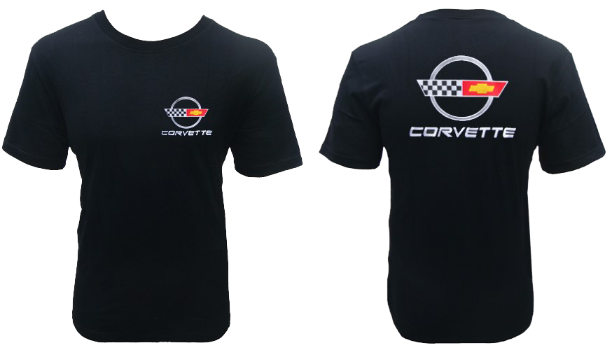 Corvette C4 T-Shirt