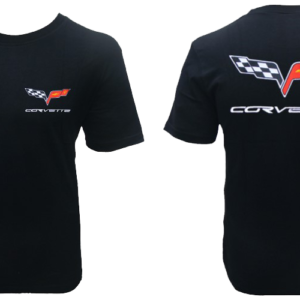 Corvette C6 T-Shirt