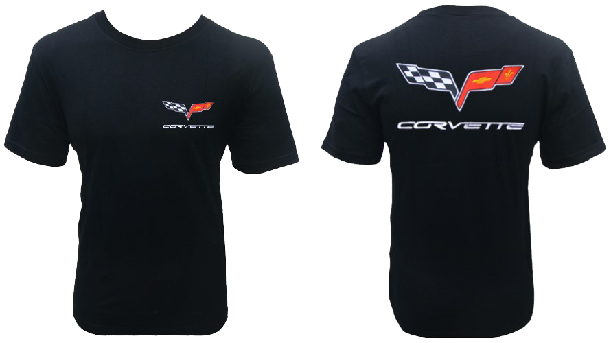 Corvette C6 T-Shirt