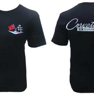 Corvette Stingray T-Shirt