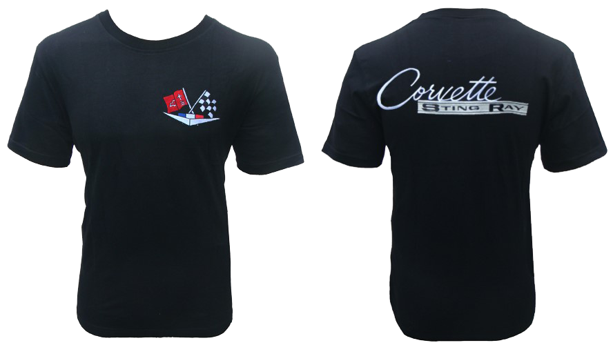 Corvette Stingray T-Shirt