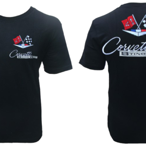 Corvette C2 Stingray T-Shirt