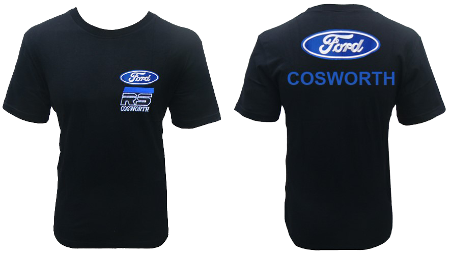 Ford Cosworth T-Shirt